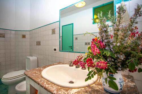 Gallery image of Mikittos in Taormina