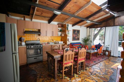 Imagem da galeria de Majikal B&B - Pueblito em Cholula