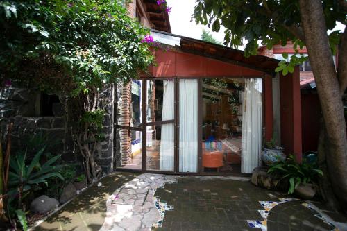 Imagem da galeria de Majikal B&B - Pueblito em Cholula