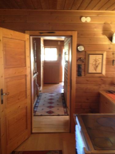 Fotografie z fotogalerie ubytování Ferienhaus Zirmheim v destinaci Pertisau