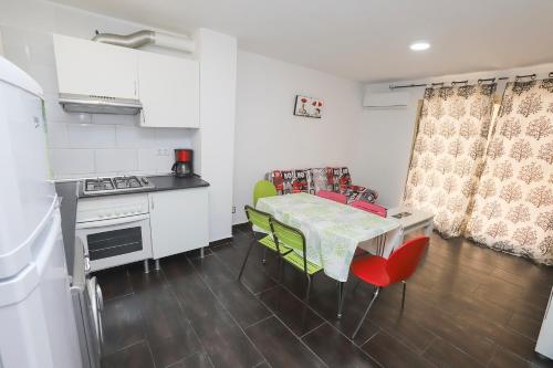 Appartement New Decathlon Espagne Salou Booking Com