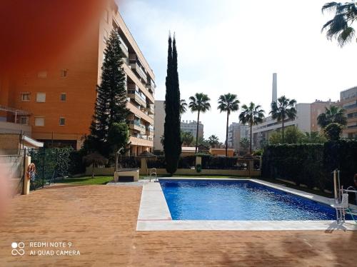 Mediterráneo Malagueño