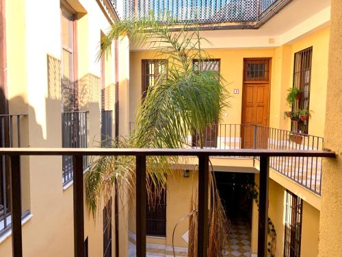 Homely Málaga Pozos Dulces 27 centro histórico