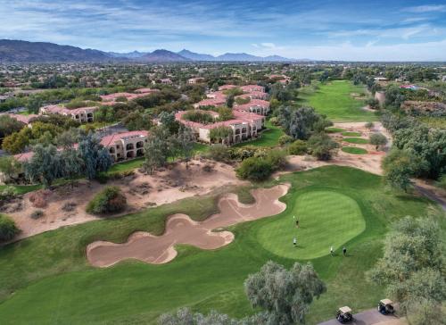 The Legacy Golf Resort Image