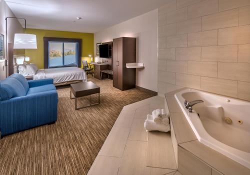 Gallery image of Holiday Inn Express Hotel & Suites Minden, an IHG Hotel in Minden