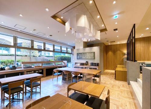 Gallery image of Chisun Hotel Kamata in Tokyo