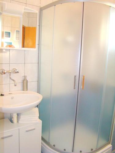Apartments Ruza