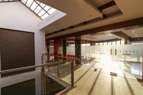 Galería fotográfica de Icon Suites by Bhagini en Bangalore
