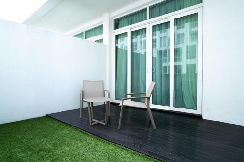 Fotografie z fotogalerie ubytování Ames Hotel v destinaci Melaka