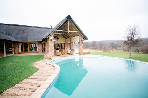 Φωτογραφία από το άλμπουμ του Riverdance Lodge σε Vaalwater