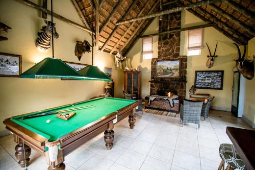 Φωτογραφία από το άλμπουμ του Riverdance Lodge σε Vaalwater