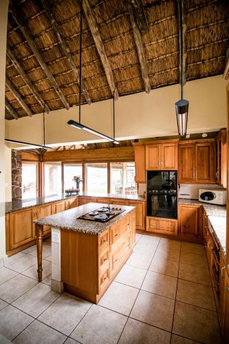 Φωτογραφία από το άλμπουμ του Riverdance Lodge σε Vaalwater