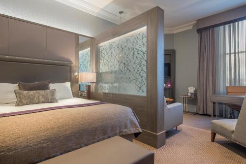 Crowne Plaza - Sheffield, an IHG Hotel Image