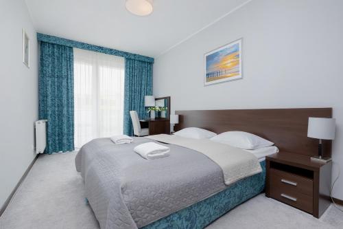 Apartamenty Aquarius by Noclegi Renters