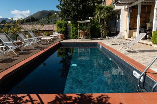 BnB Casa Rossa – Photos 4