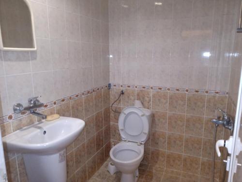 Gallery image of Хотел Оренда in Dupnitsa