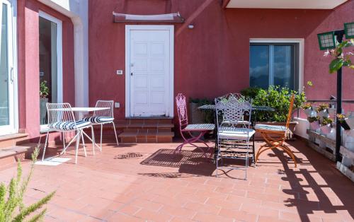Gallery image of BnB Casa Rossa in Monreale