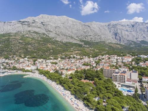 Ruža&Nikolina "1" apartmani - Baška Voda