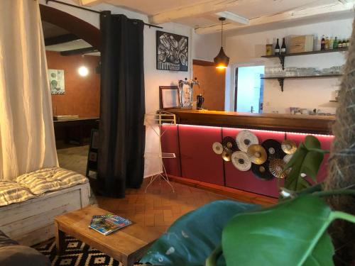 Auberge Lou Caleou