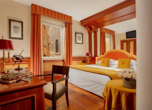 Hotel Raphaël - Relais & Châteaux photo 23