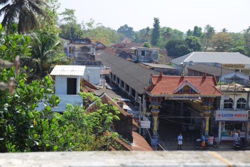 Gallery image of Ramanilayam Tourist Home in Ambalapulai