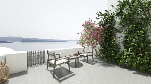 Φυσικό τοπίο κοντά σε αυτό το bed & breakfast