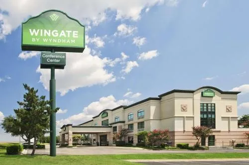 Wingate by Wyndham and Williamson Conference Center in Round Rock