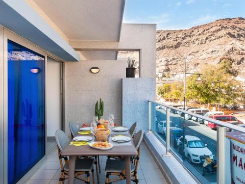 Amazónico Playa de Mogán