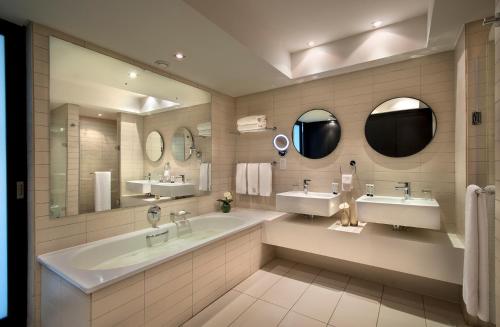 Gallery image of Labadi Beach Hotel in Accra