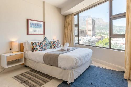 Gallery image of Piazza 100D in Cape Town