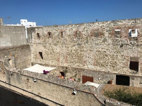 Apartamento WEEKEND TARIFA 164 (España Tarifa) - Booking.com