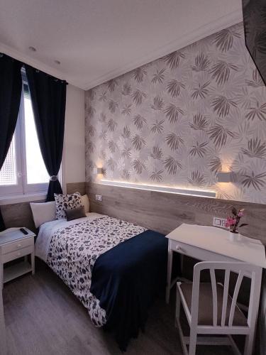 Hostal Alfaro