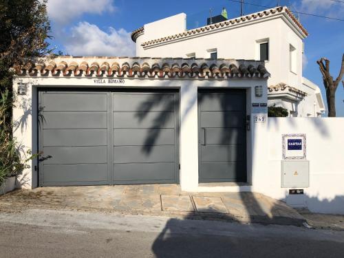 Villa Romano (Spanje Marbella) - Booking.com