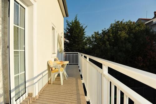 Apartment in Rovinj with Balcony, Air conditioning, WIFI, Dishwasher (230-2)