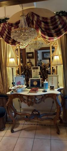 Gambar di galeri bagi Olivia House di Porthcawl