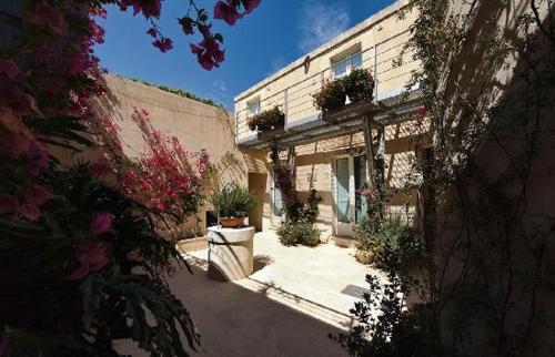 Gallery image of La Moresca Maison De Charme in Marina di Ragusa