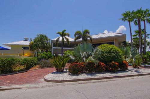 Zahrada ubytování Little Harbor Resort #507 Tampa Bay FL Beach, Riverview Romance