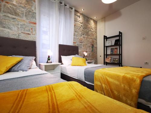 Gallery image of Apartment Herc in Split