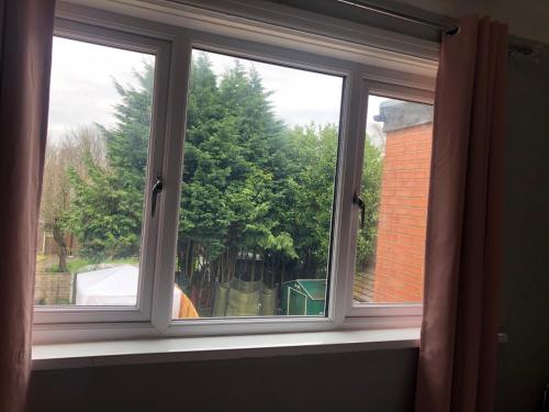 double bedroom, Manchester (CT), United Kingdom
