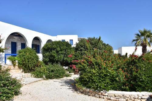 Bungalows Marina