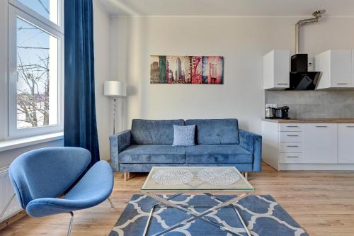 Foto Blue Mandarin Apartments III Haffnera 3