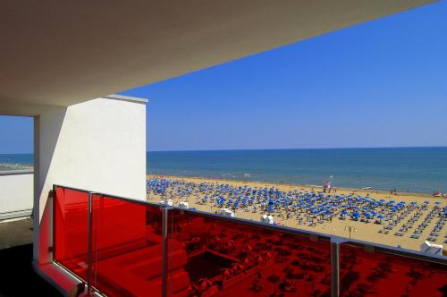 Gallery image of Hotel Orient & Pacific in Lido di Jesolo