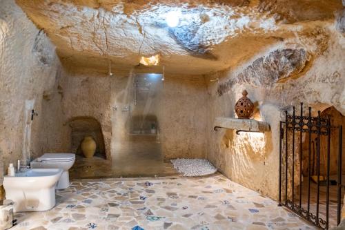 Gallery image of Luxury Cave Modica in Modica