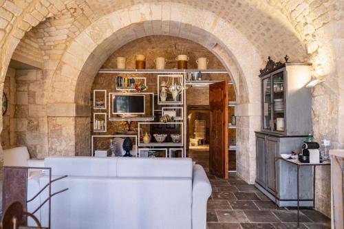 Gambar di galeri bagi Luxury Cave Modica di Modica