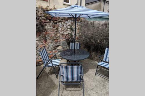 Cozy 1BR Apt Cardiff Bay Great Value Stay photo 13