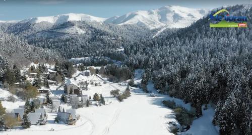 Gallery image of Altura T2 Duplex in Le Lioran