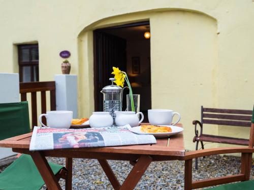 Fotografie z fotogalerie ubytování The Stable v destinaci Fethard on Sea