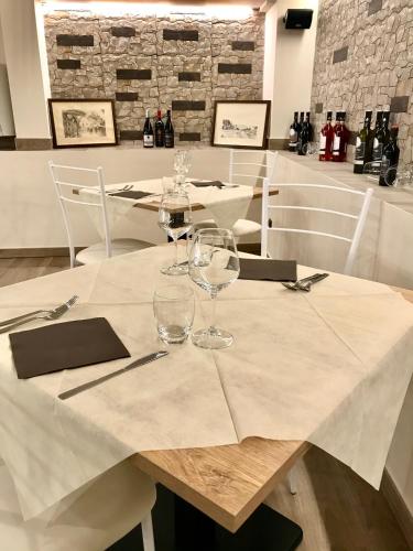 Galeriebild der Unterkunft Lo Sciatore Hotel & Restaurant in Camigliatello Silano