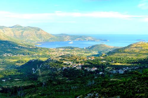 Φυσικό τοπίο κοντά σε αυτή η βίλα