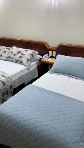 Gallery image of Hotel Riosulense in Rio do Sul